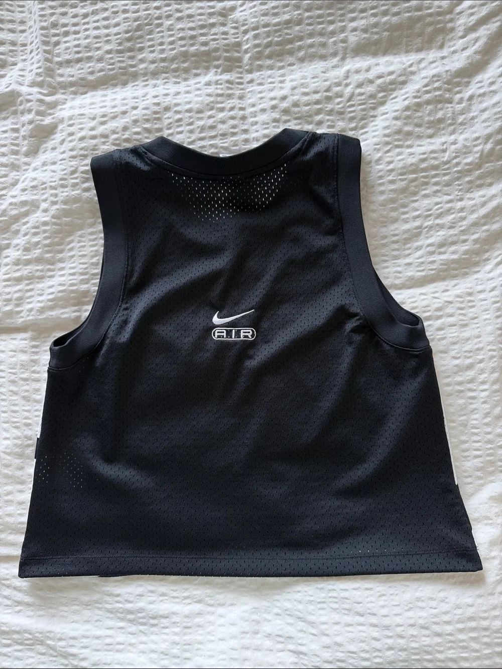 Nike graphic black